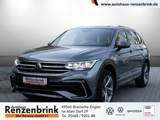 VW Tiguan Allspace 108.035 km 33.390 &euro; Bramsche - Engter 49565