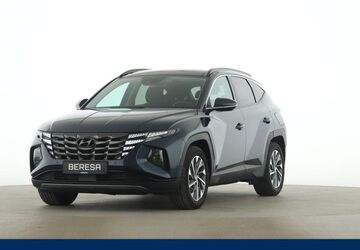 Hyundai TUCSON 51.600 km 26.480 &euro; Osnabrück 49078