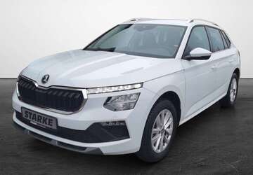 Skoda Kamiq 8.771 km 20.680 &euro; Georgsmarienhütte 49124