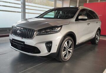 Kia Sorento 49.000 km 28.490 &euro; Osnabrück 49082