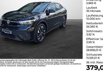 VW ID.5 64.185 km 29.245 &euro; Osnabrück 49078