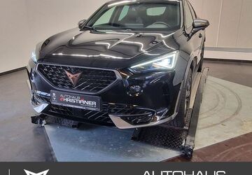 Cupra Formentor 49.910 km 35.490 &euro; Ladbergen 49549