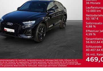 Audi Q5 19.747 km 52.950 &euro; Osnabrück 49080