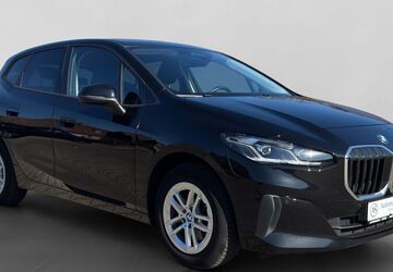 BMW 218 Active Tourer 93.892 km 22.550 &euro; Damme 49401