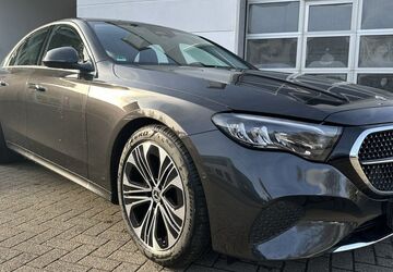 Mercedes-Benz E 220 25.519 km 47.888 &euro; Neuenkirchen OT Lintern 49586