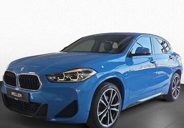 BMW X2 68.136 km 26.444 &euro; Osnabrück 49084