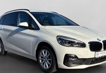 BMW 218 Gran Tourer 25.800 km 25.290 &euro; Damme 49401