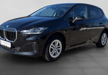 BMW 218 Active Tourer 93.800 km 21.390 &euro; Damme 49401