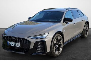 Audi A6 Allroad 5.000 km 91.990 &euro; Osnabrück 49080
