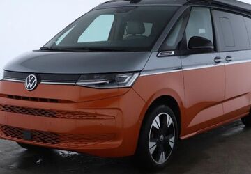 VW T7 California 7.100 km 70.700 &euro; Osnabrück 49084