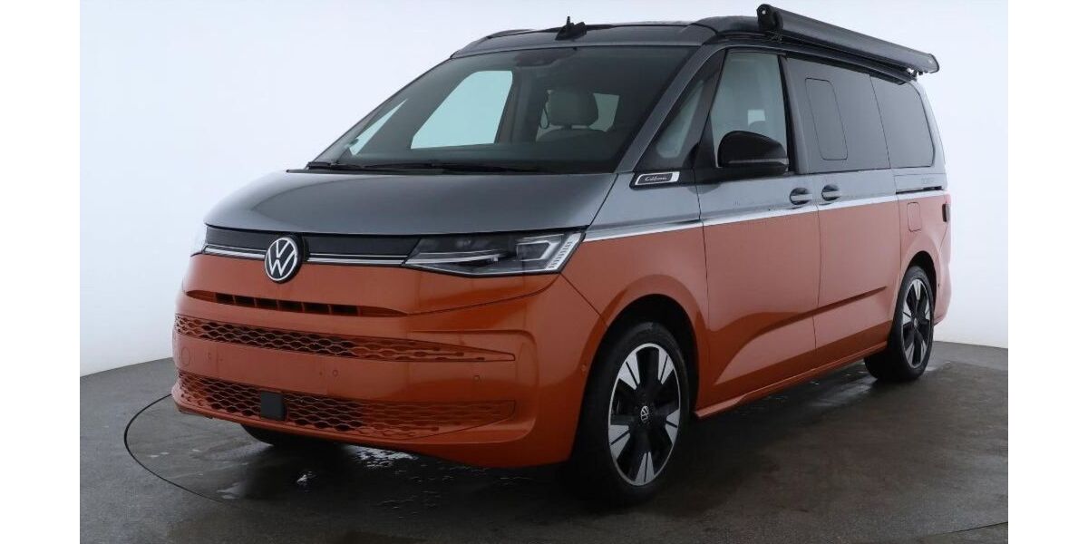 VW T7 California 7.100 km 70.700 &euro; Osnabrück 49084
