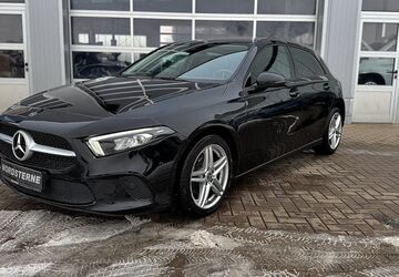 Mercedes-Benz A 180 99.999 km 19.888 &euro; Neuenkirchen OT Lintern 49586