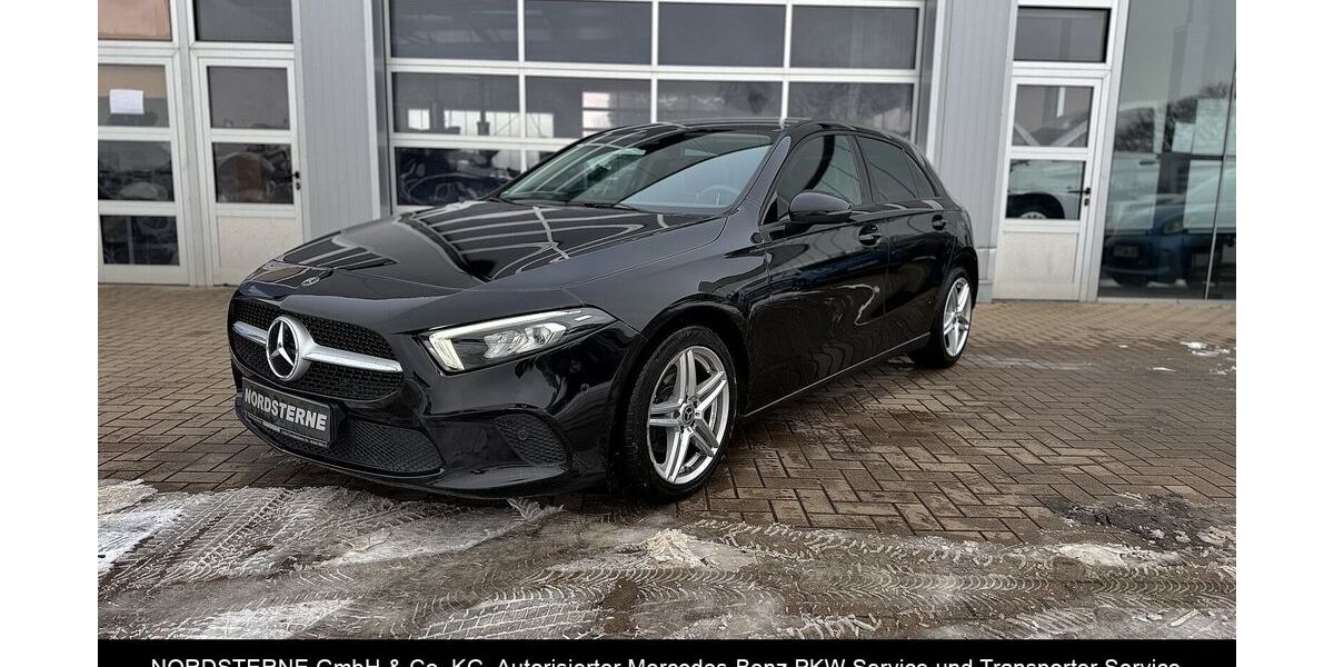 Mercedes-Benz A 180 99.999 km 19.888 &euro; Neuenkirchen OT Lintern 49586