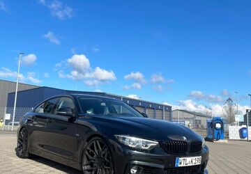 BMW 440 Gran Coupé 170.500 km 26.600 &euro; Bohmte 49163