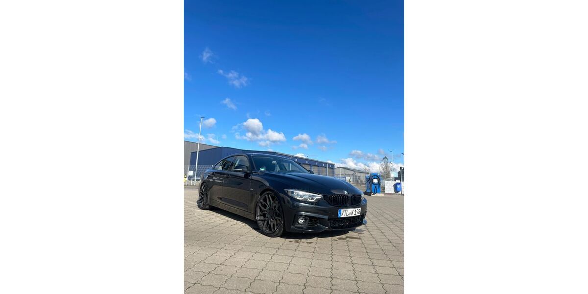 BMW 440 Gran Coupé 170.500 km 26.600 &euro; Bohmte 49163