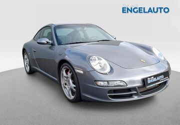 Porsche 911 Urmodell 41.700 km 49.990 &euro; Bramsche 49565
