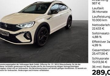 VW Taigo 10.938 km 23.590 &euro; Osnabrück 49078