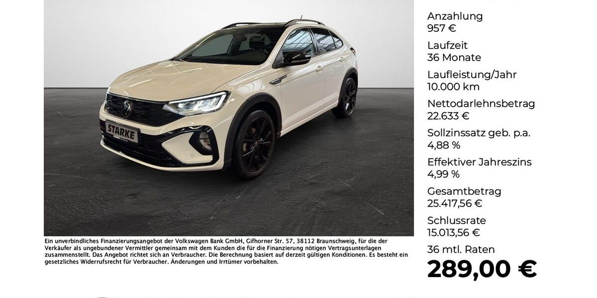 VW Taigo 10.938 km 23.590 &euro; Osnabrück 49078