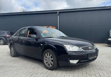 Ford Mondeo 125.000 km 3.450 &euro; Rheine 49432