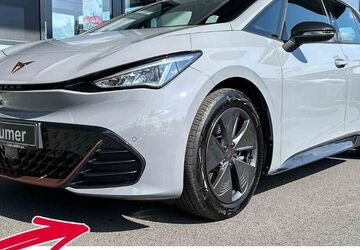 Cupra Born 27.850 km 25.890 &euro; Ibbenbüren 49479