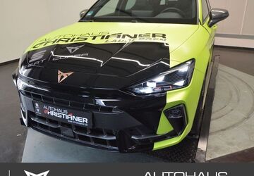 Cupra Leon 35.500 km 40.990 &euro; Ladbergen 49549