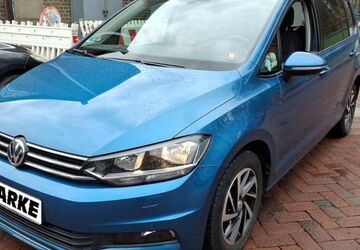 VW Touran 54.282 km 22.790 &euro; Osnabrück 49078