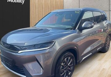 BYD ATTO 2 2.500 km 30.980 &euro; Bramsche 49565