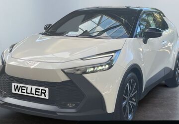 Toyota C-HR 43.118 km 26.950 &euro; Osnabrück 49090
