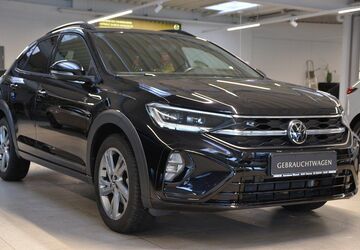 VW Taigo 24.160 km 22.950 &euro; Damme 49401