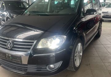 VW Touran 270.000 km 1.700 &euro; Belm/Vehrte (bei Osnabrück) 49191