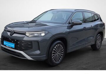 VW Tayron 17.641 km 40.980 &euro; Ibbenbüren 49477