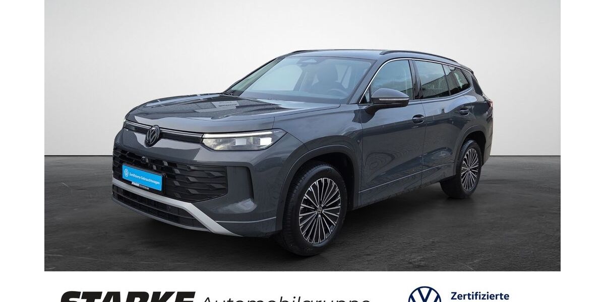 VW Tayron 17.641 km 40.980 &euro; Ibbenbüren 49477