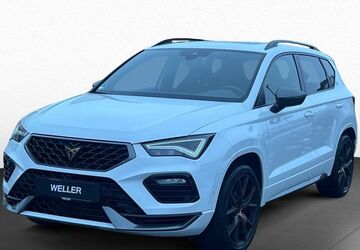 Cupra Ateca 13.984 km 40.890 &euro; Melle 49324