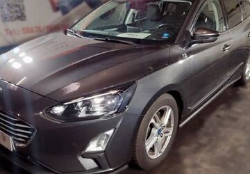Ford Focus 135.920 km 10.790 &euro; Dissen a.T.W. 49201