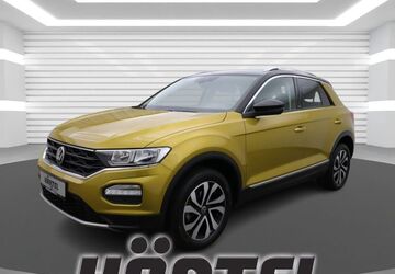 VW T-Roc 34.300 km 23.300 &euro; Osnabrück 49084