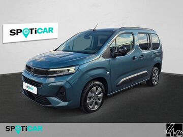 Gebrauchte Opel Combo