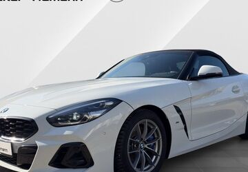 BMW Z4 24.467 km 43.505 &euro; Versmold 33775