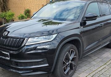 Skoda Kodiaq 61.400 km 36.800 &euro; Wallenhorst 49134