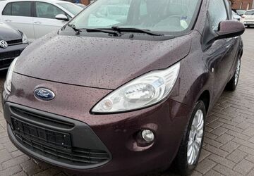 Ford Ka/Ka+ 128.000 km 2.999 &euro; Ibbenbüren 49477