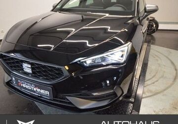 Seat Leon 52.000 km 26.990 &euro; Ladbergen 49549