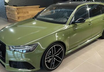 Audi RS6 79.980 km 69.990 &euro; Georgsmarienhütte 49124