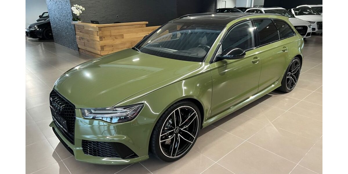 Audi RS6 79.980 km 69.990 &euro; Georgsmarienhütte 49124