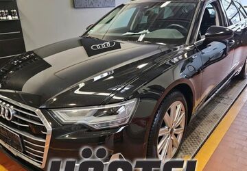 Audi A6 58.300 km 41.900 &euro; Osnabrück 49084