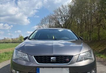 Seat Leon 63.460 km 11.249 &euro; Osnabrück 49088