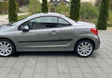 Peugeot 207 139.000 km 2.800 &euro; Melle 49326