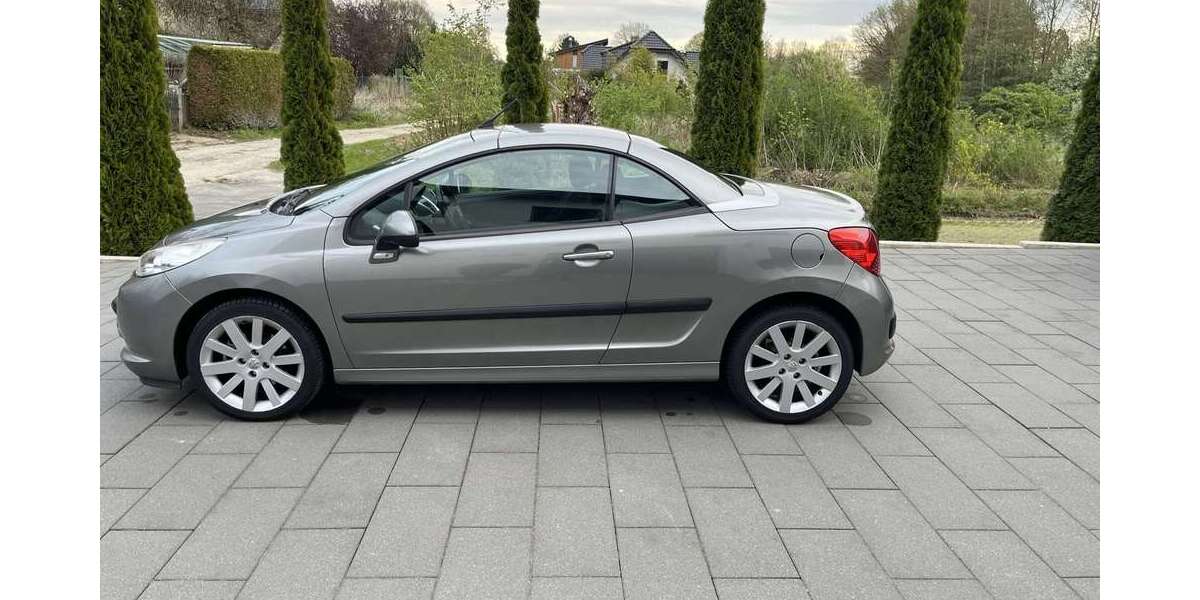 Peugeot 207 139.000 km 2.800 &euro; Melle 49326