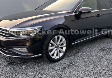VW Passat Variant 40.000 km 30.900 &euro; Georgsmarienhütte 49124