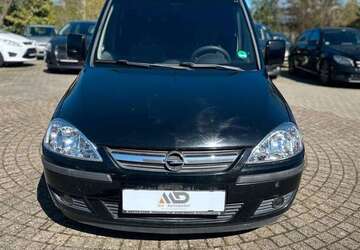 Opel Combo 150.000 km 3.699 &euro; Ibbenbüren 49477