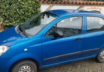 Chevrolet Matiz 160.000 km 1.100 &euro; Recke 49509