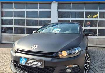 VW Scirocco 165.077 km 11.999 &euro; Osnabrück 49090